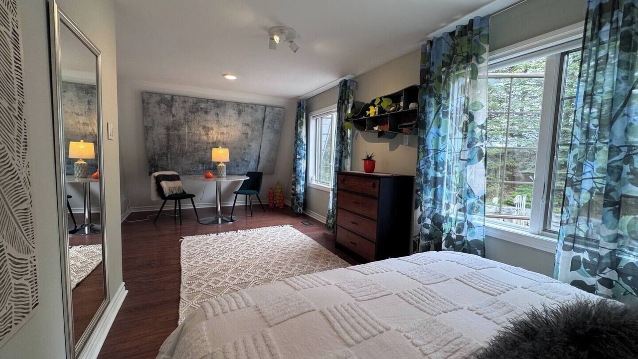 Photo of Bedroom in Scugog