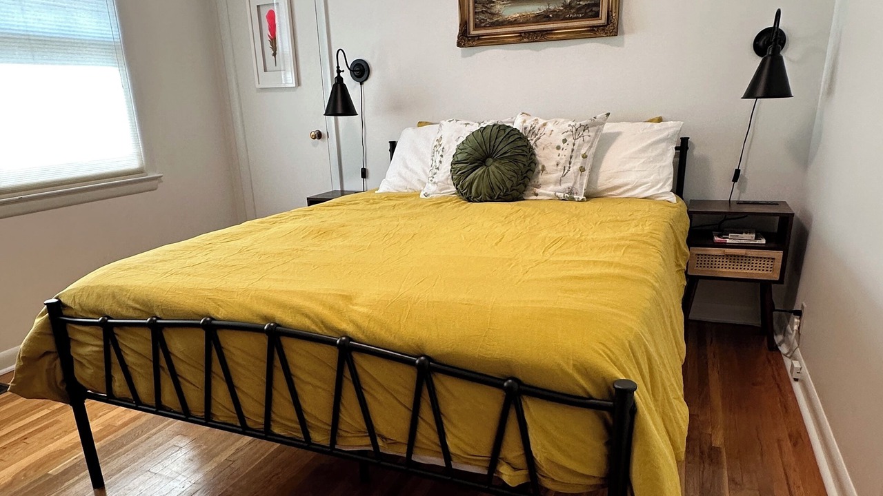 Photo of Bedroom in Windsor