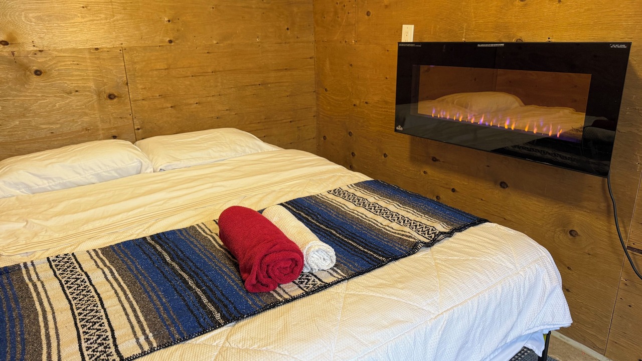 Photo of Bedroom in Chippawa