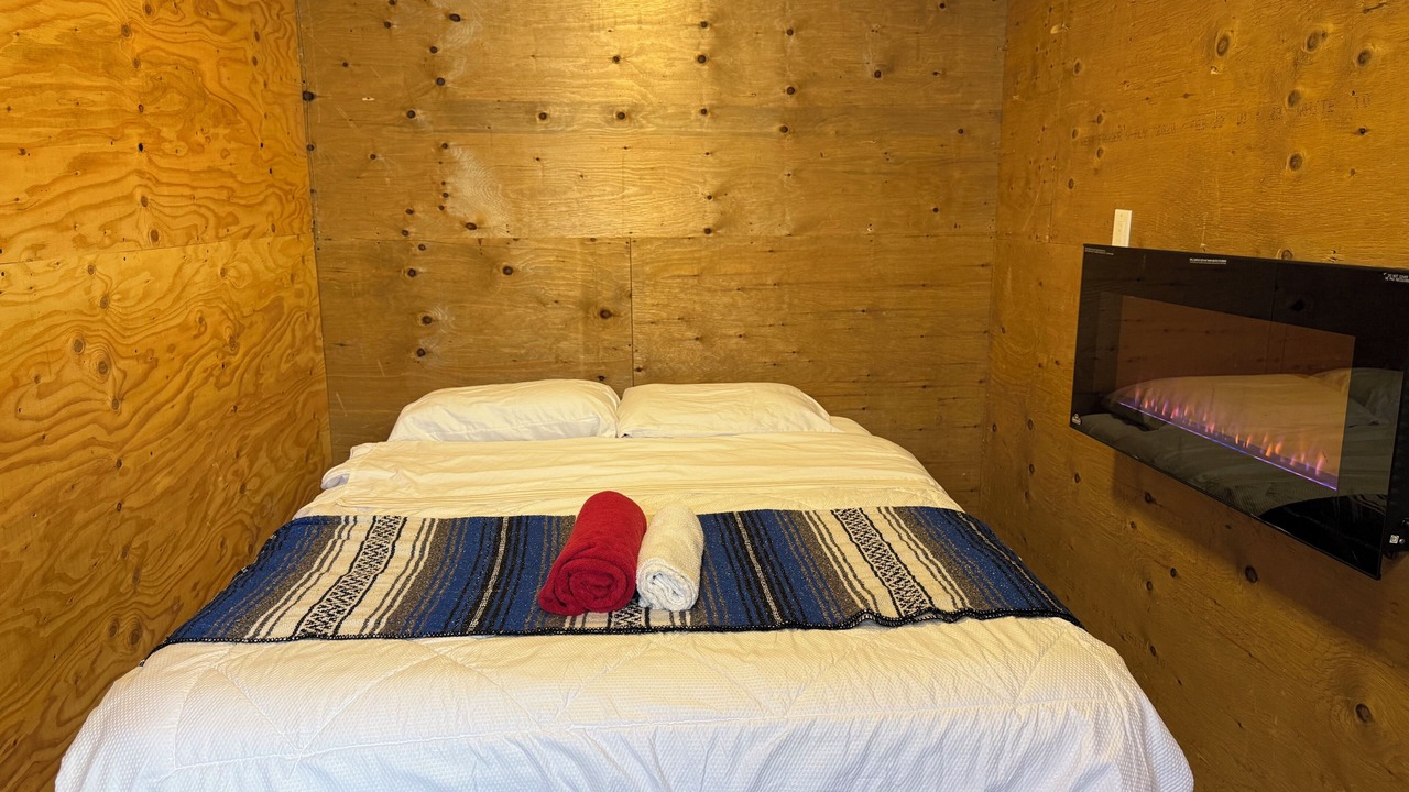 Photo of Bedroom in Chippawa