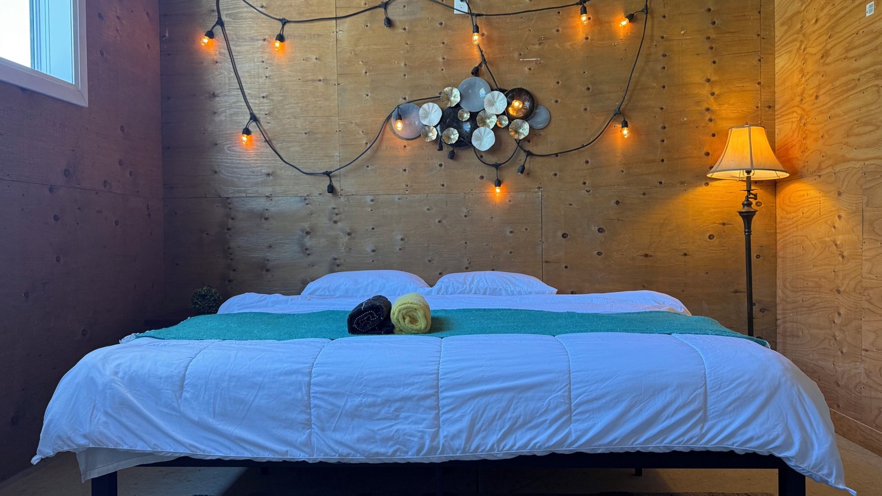 Photo of Bedroom in Chippawa