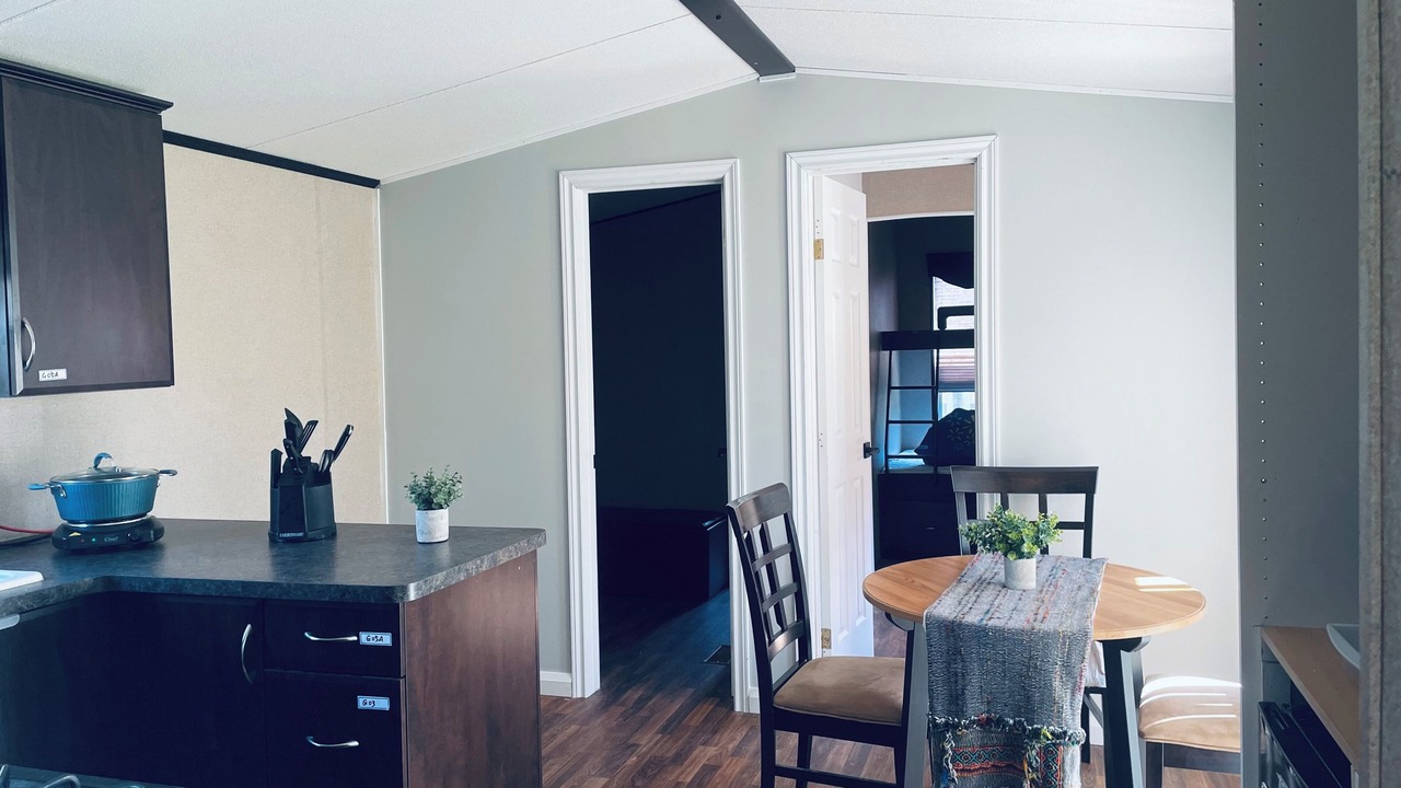 Photo of Kitchen in Chippawa