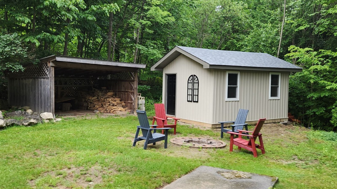 Photo of Outdoor in Colpoys Bay