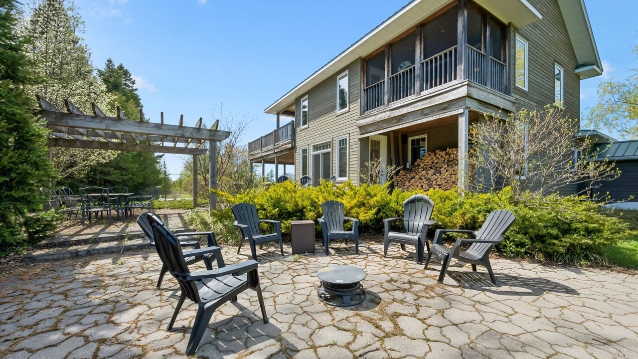 Photo of Outdoor in South Bruce Peninsula