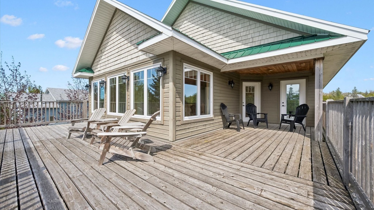 Photo of Outdoor in South Bruce Peninsula