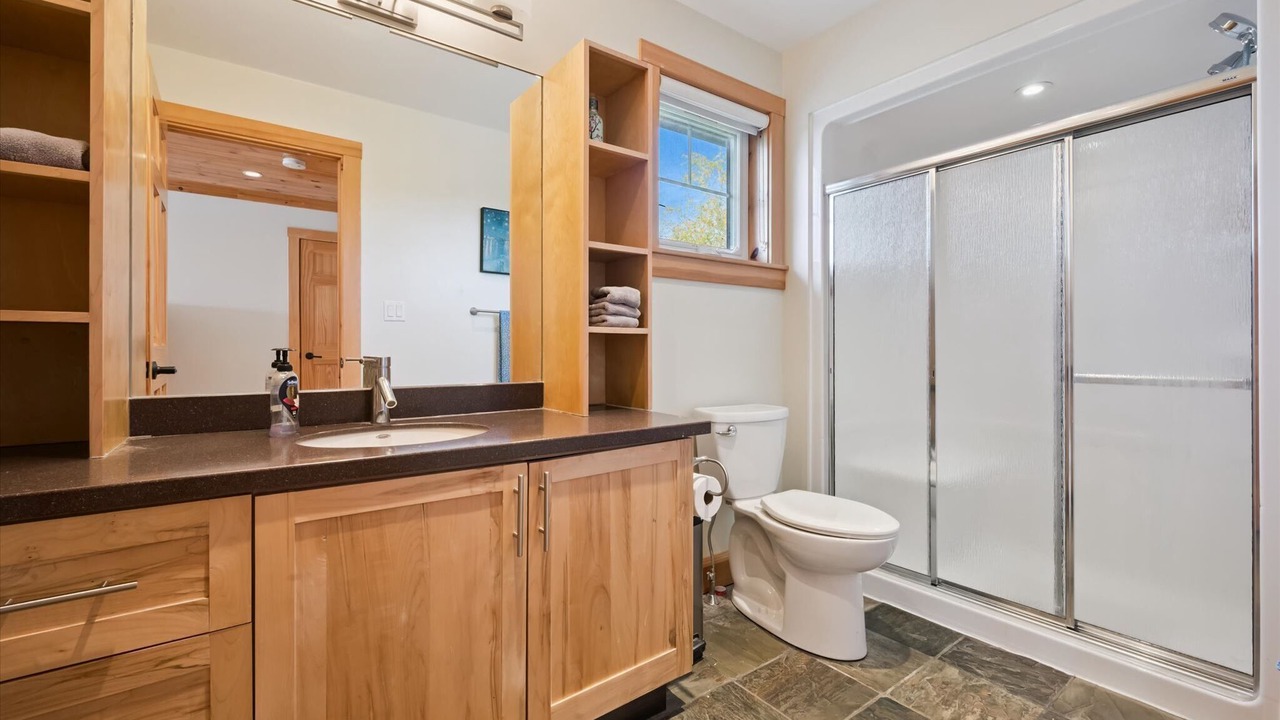 Photo of Bathroom in South Bruce Peninsula