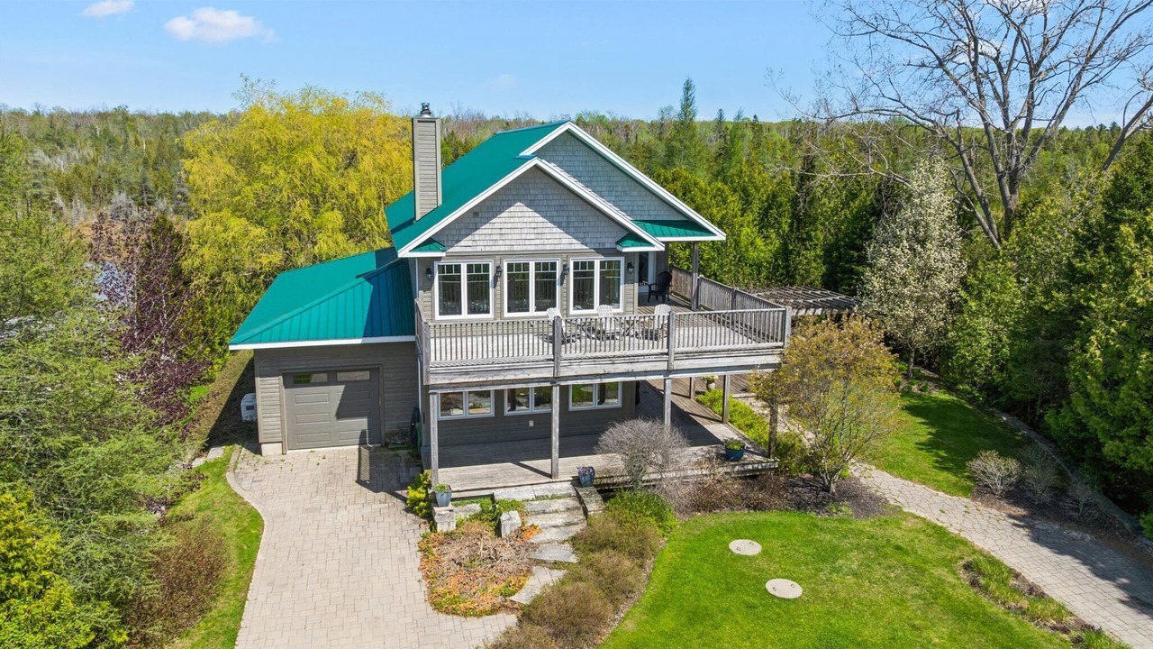 Photo of Outdoor in South Bruce Peninsula
