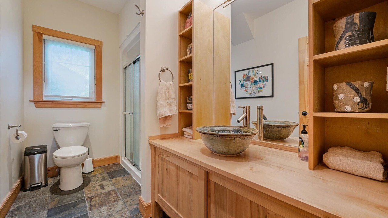 Photo of Bathroom in South Bruce Peninsula
