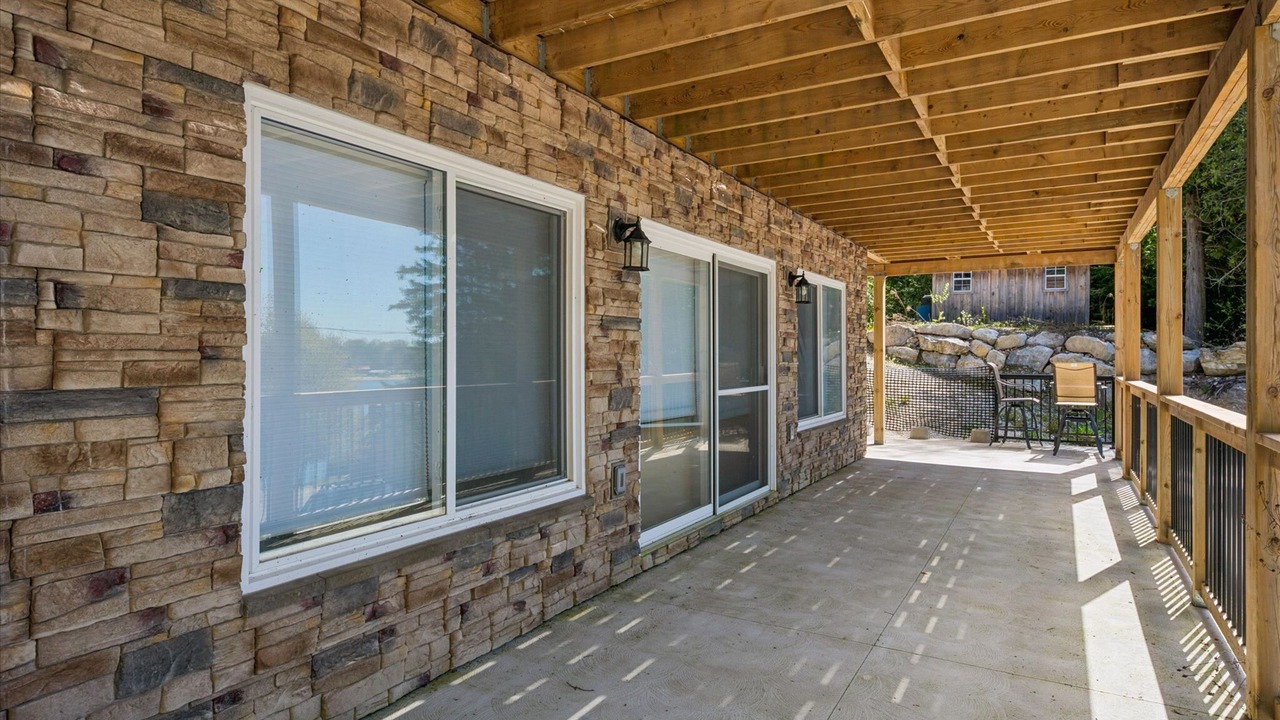 Photo of Outdoor in Lion's Head