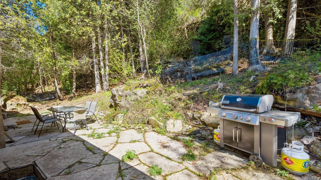 Photo of Outdoor in Lion's Head