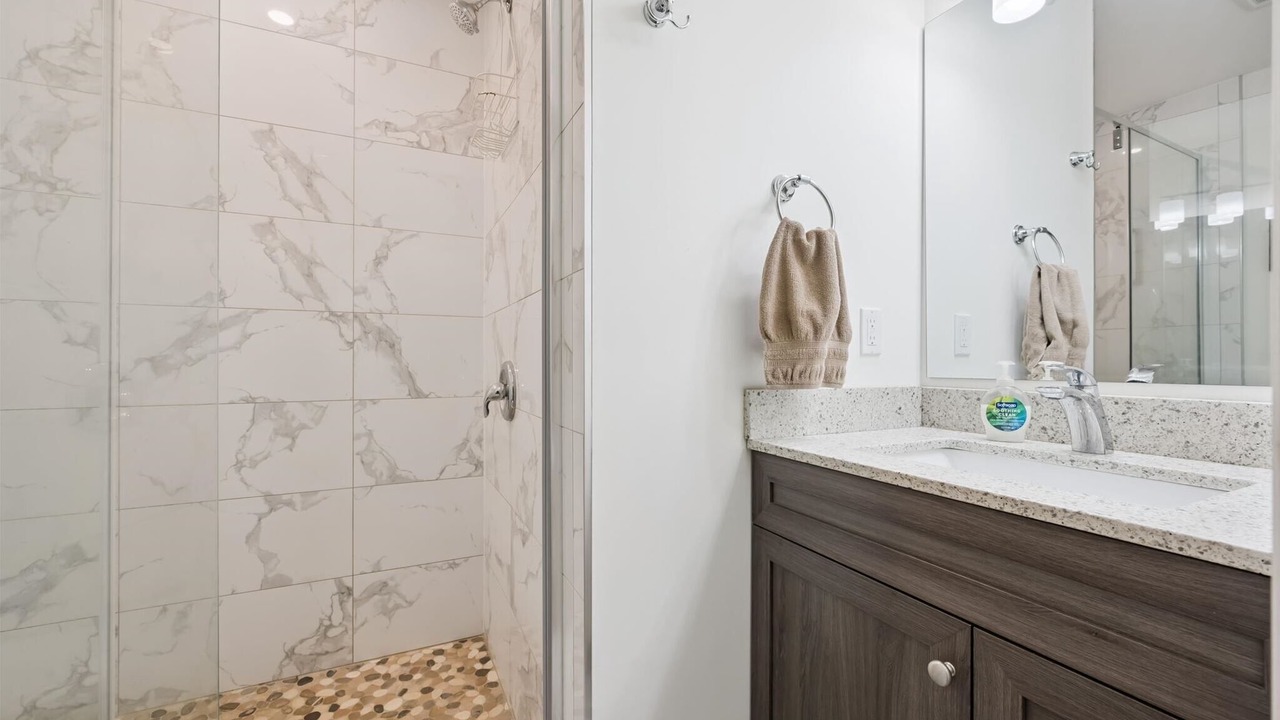 Photo of Bathroom in Lion's Head