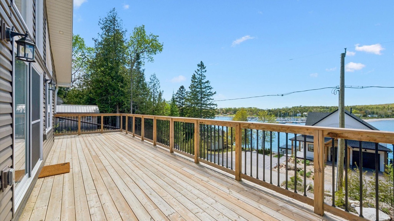 Photo of Outdoor in Lion's Head