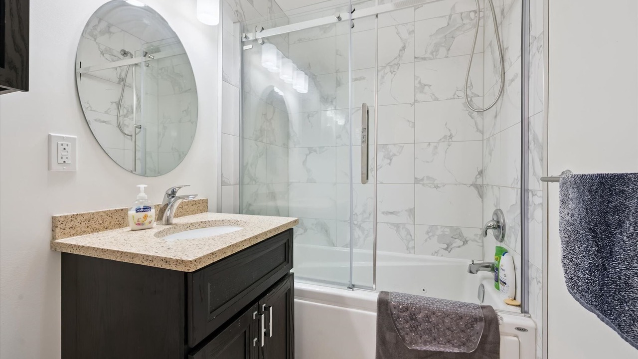 Photo of Bathroom in Lion's Head