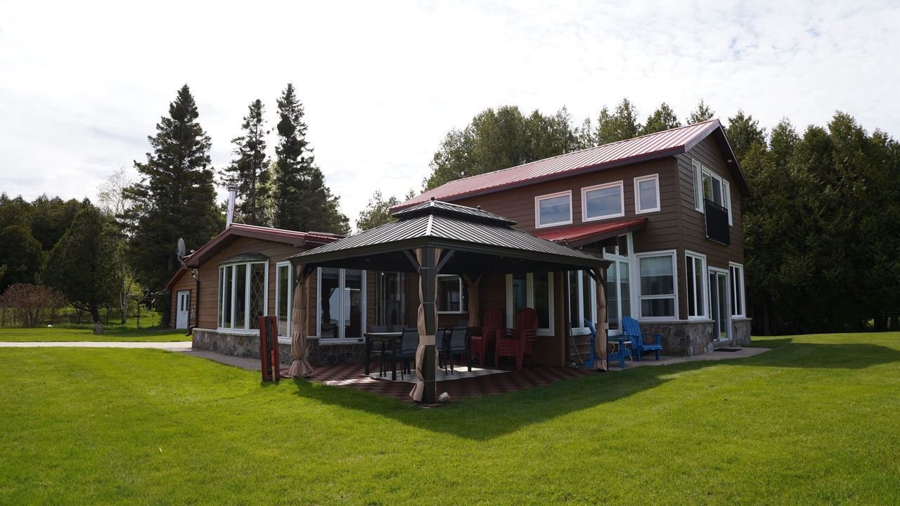 Photo of Outdoor in South Bruce Peninsula