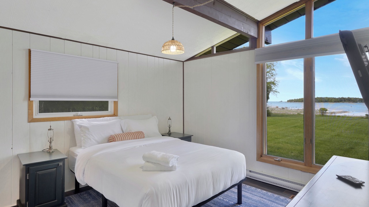 Photo of Bedroom in South Bruce Peninsula