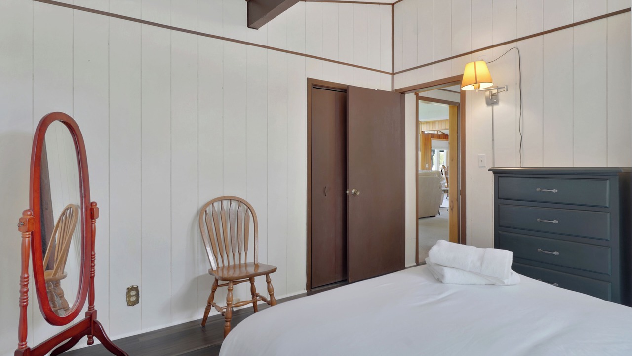 Photo of Bedroom in South Bruce Peninsula
