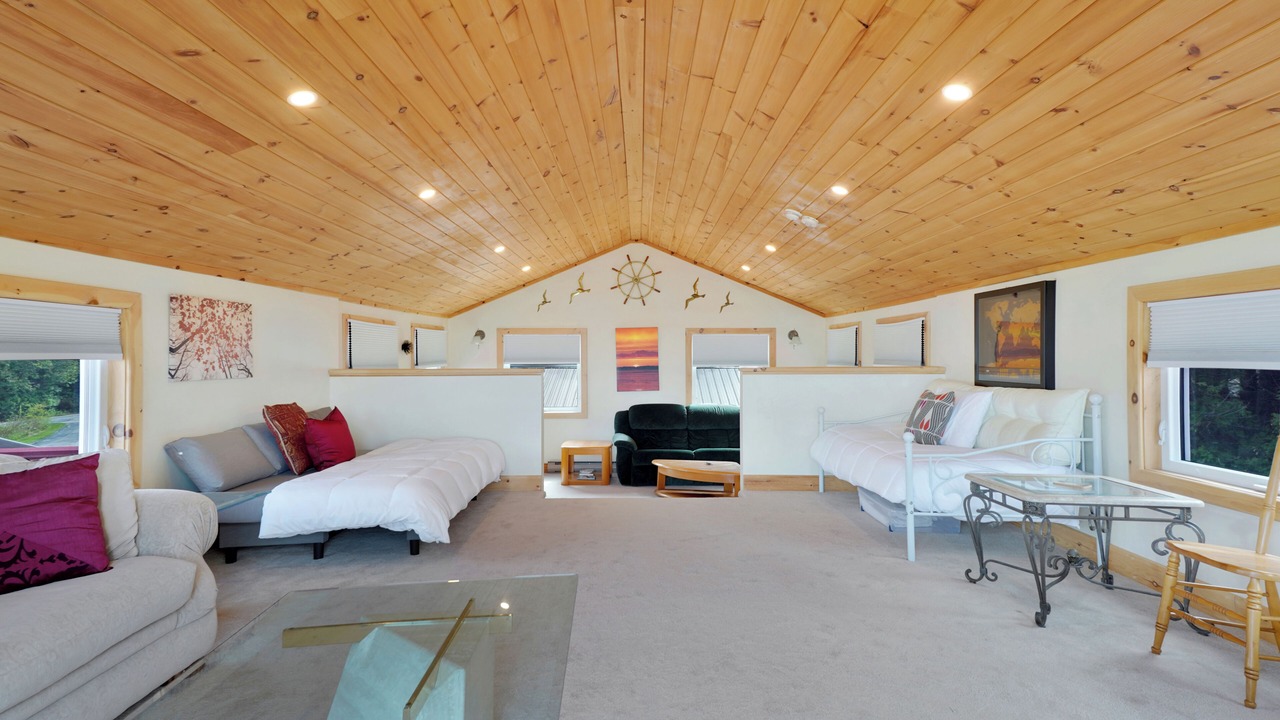 Photo of Livingroom in South Bruce Peninsula