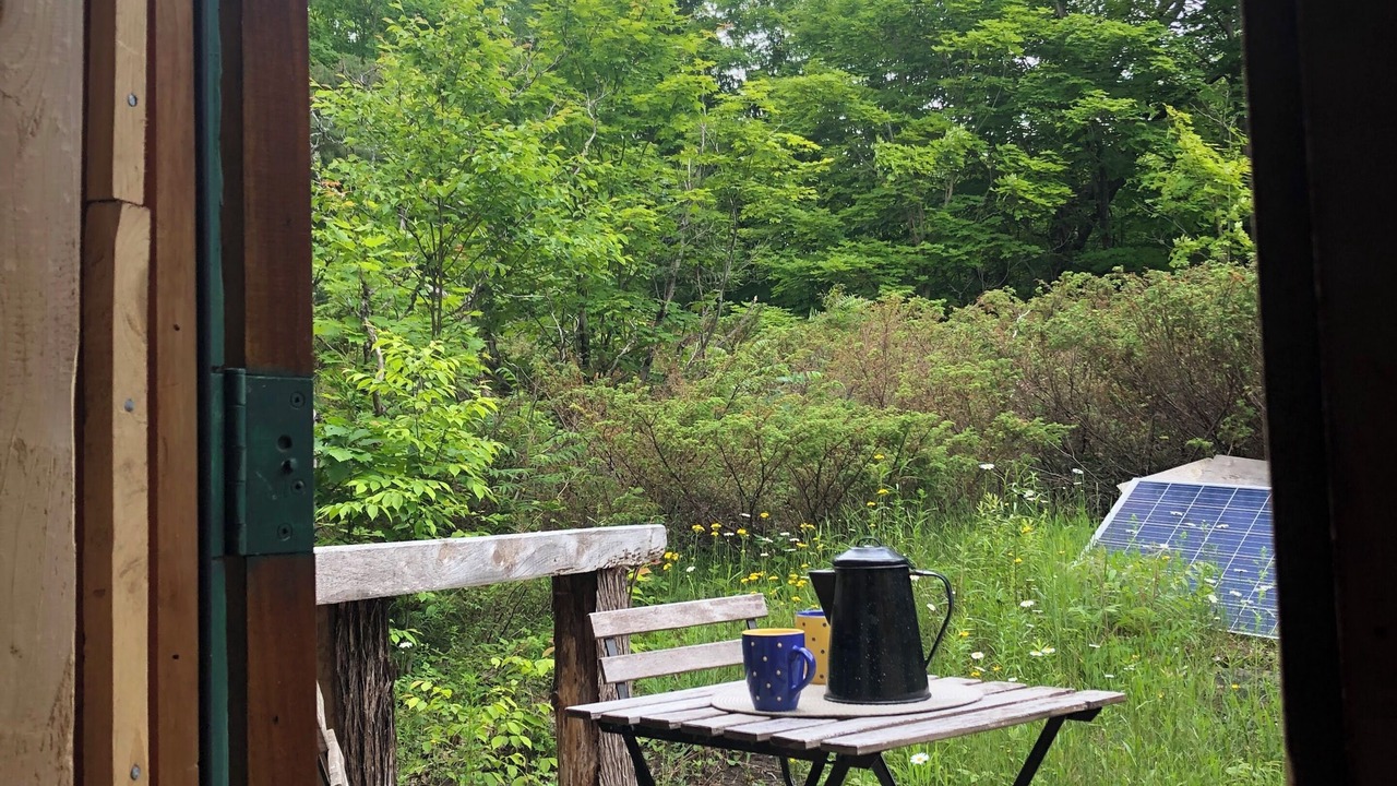Photo of Outdoor in Central Frontenac