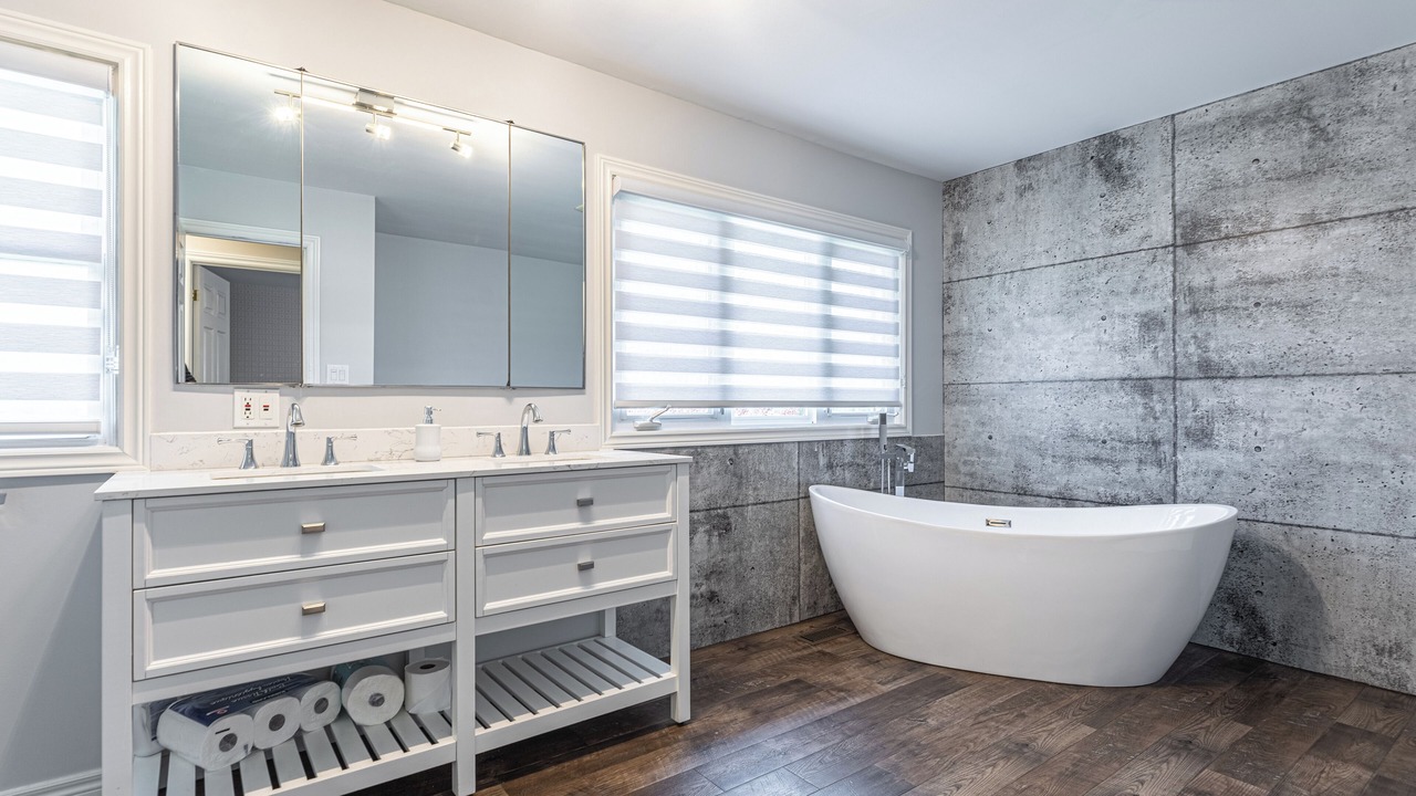 Photo of Bathroom in London