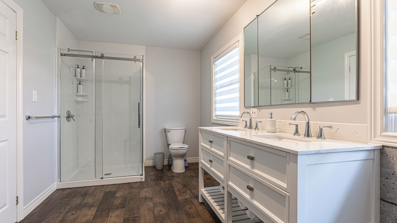 Photo of Bathroom in London