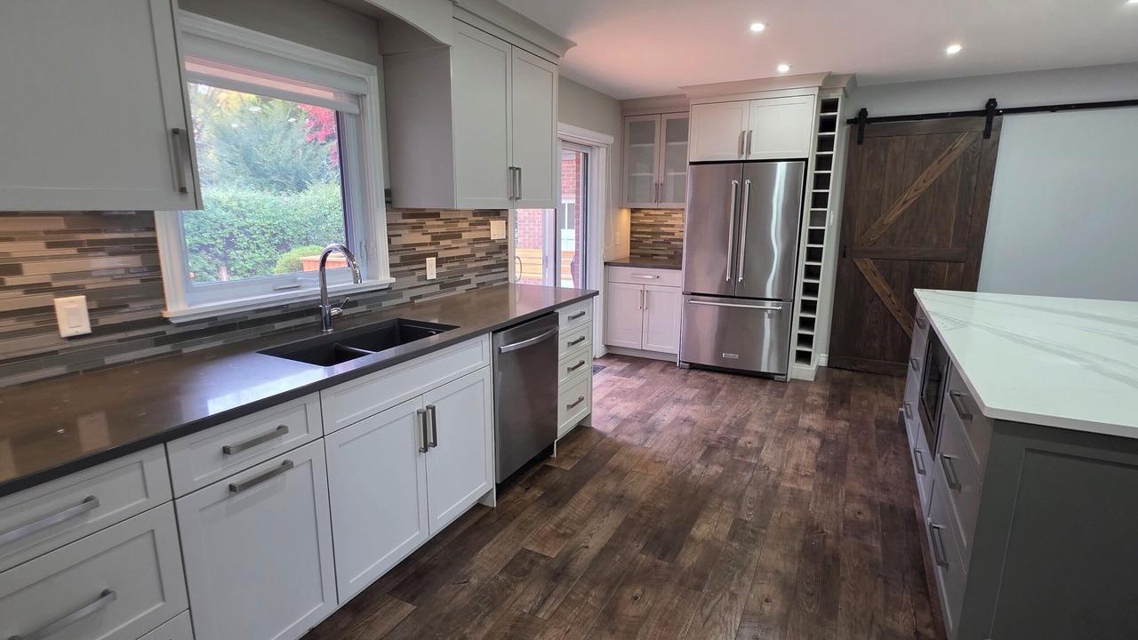 Photo of Kitchen in London
