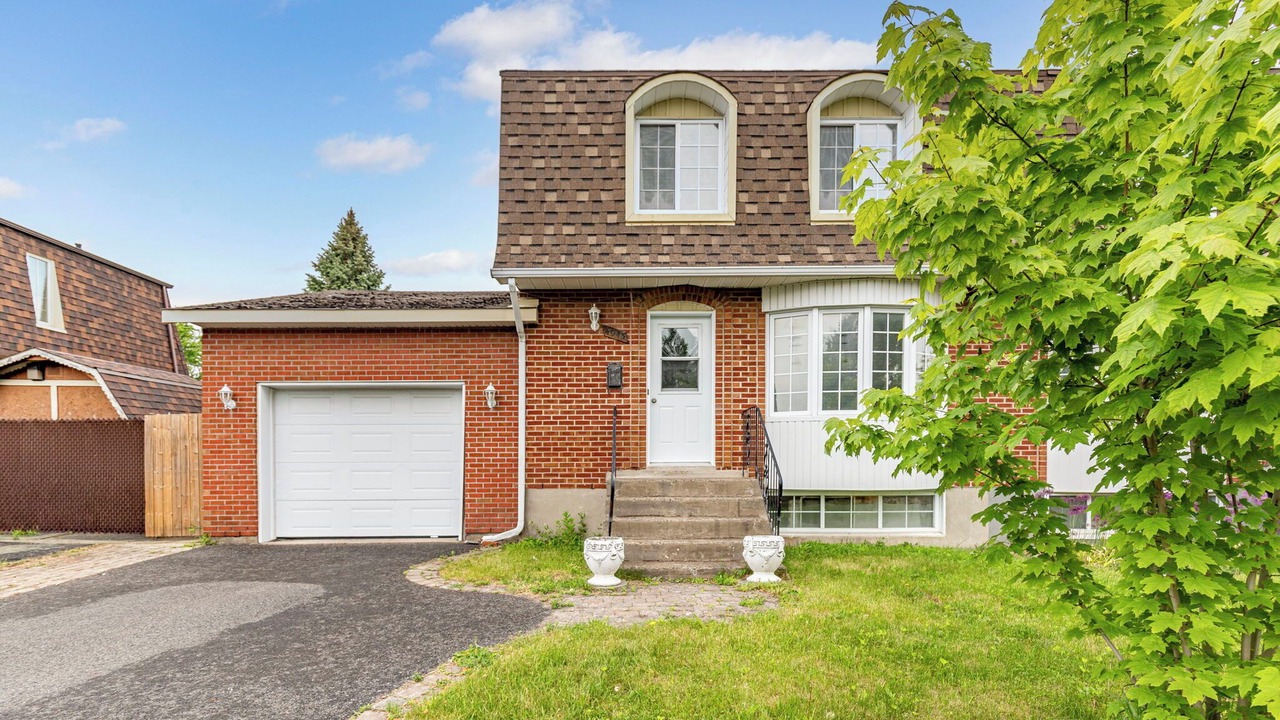 Photo of Outdoor in Brossard