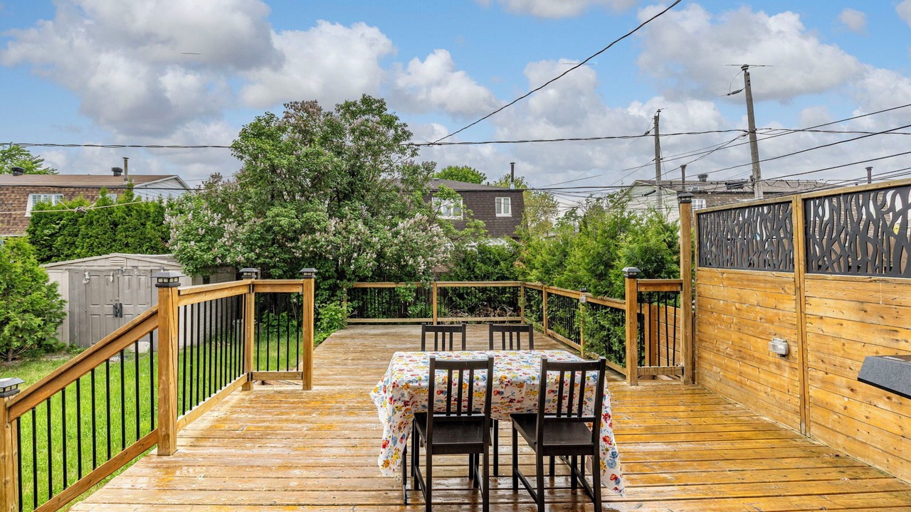Photo of Outdoor in Brossard