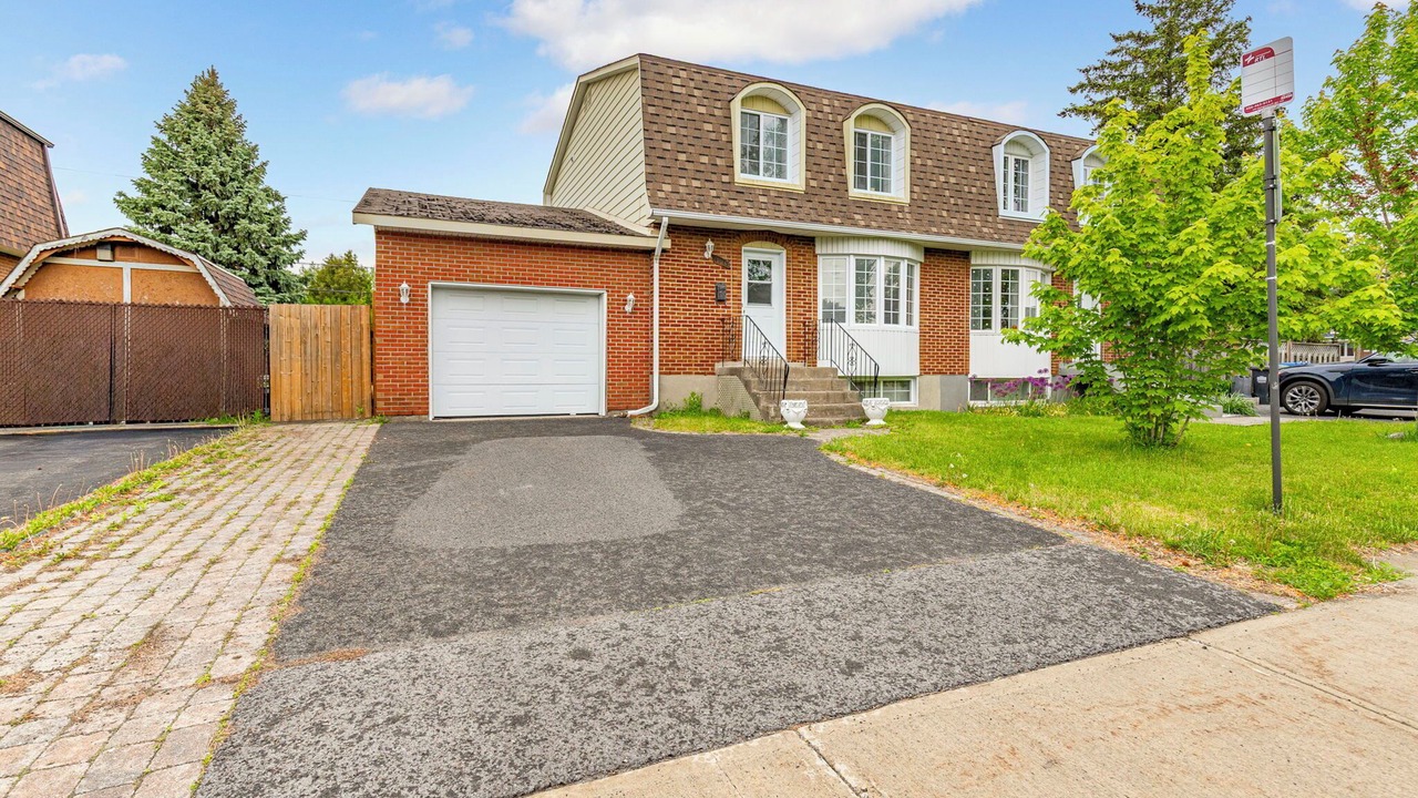Photo of Outdoor in Brossard
