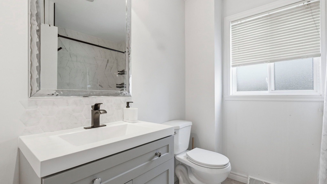 Photo of Bathroom in Brossard
