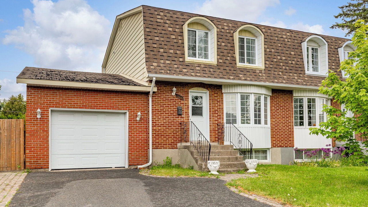 Photo of Outdoor in Brossard