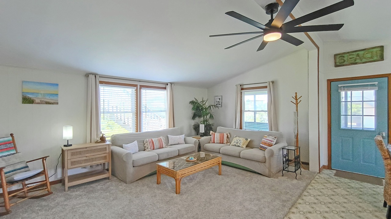 Photo of Livingroom in Salvo