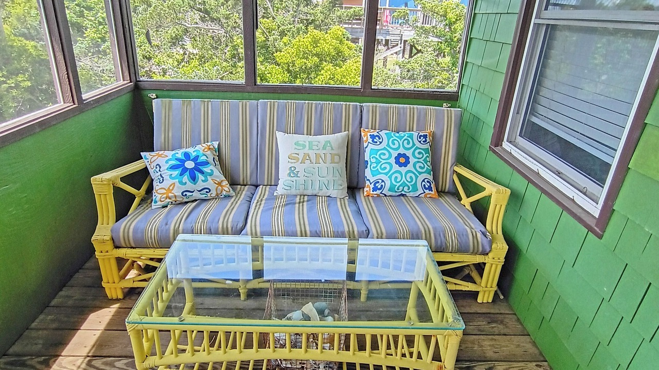 Photo of Livingroom in Salvo