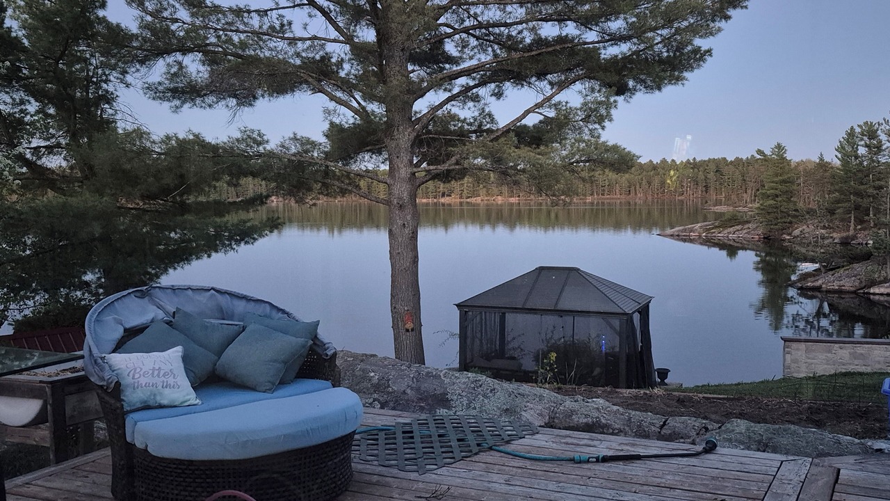 Photo of Outdoor in Markstay