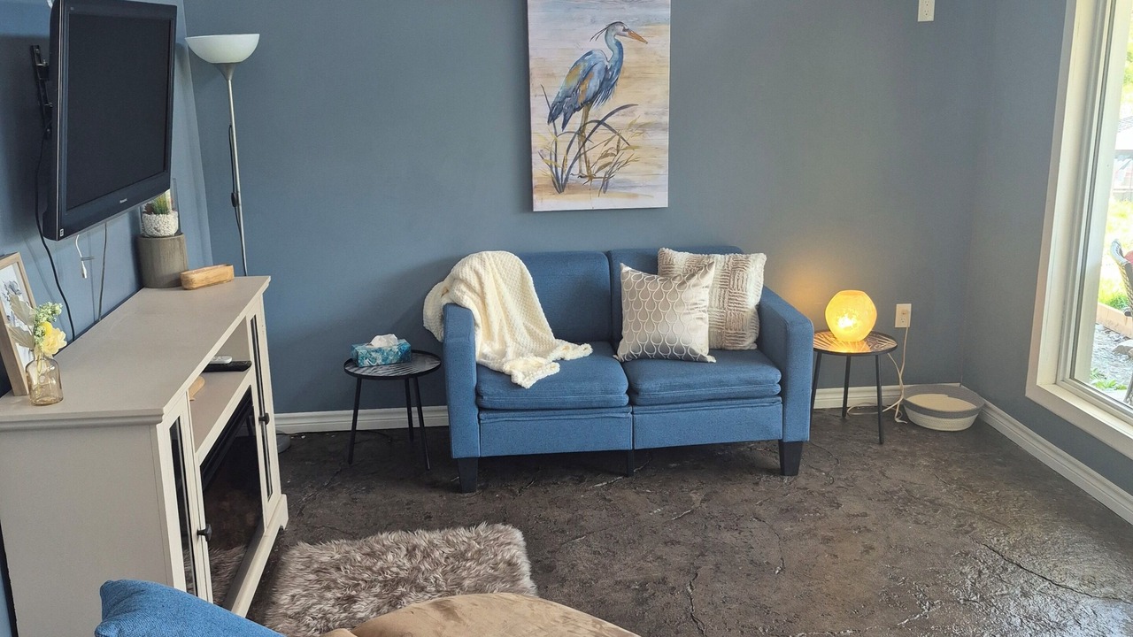 Photo of Livingroom in Markstay