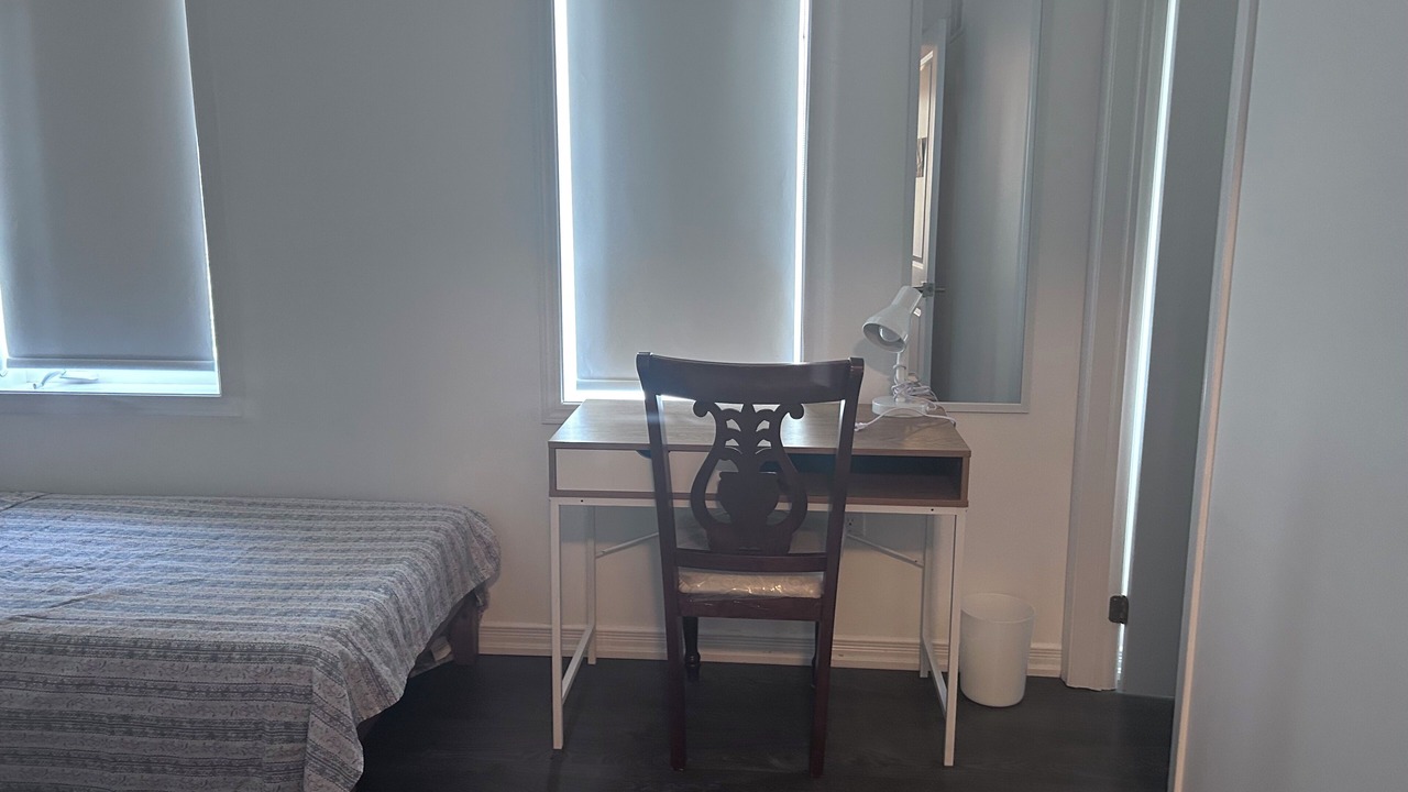Photo of Bedroom in Thorold