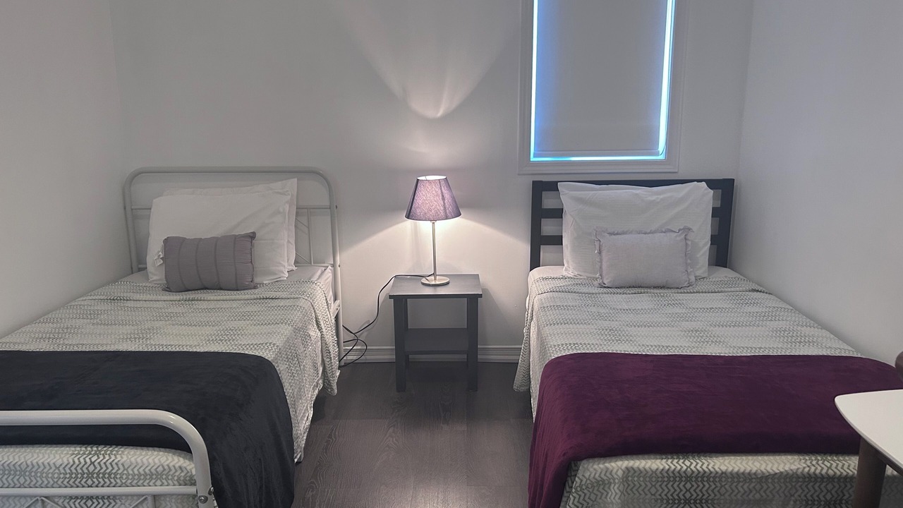 Photo of Bedroom in Thorold