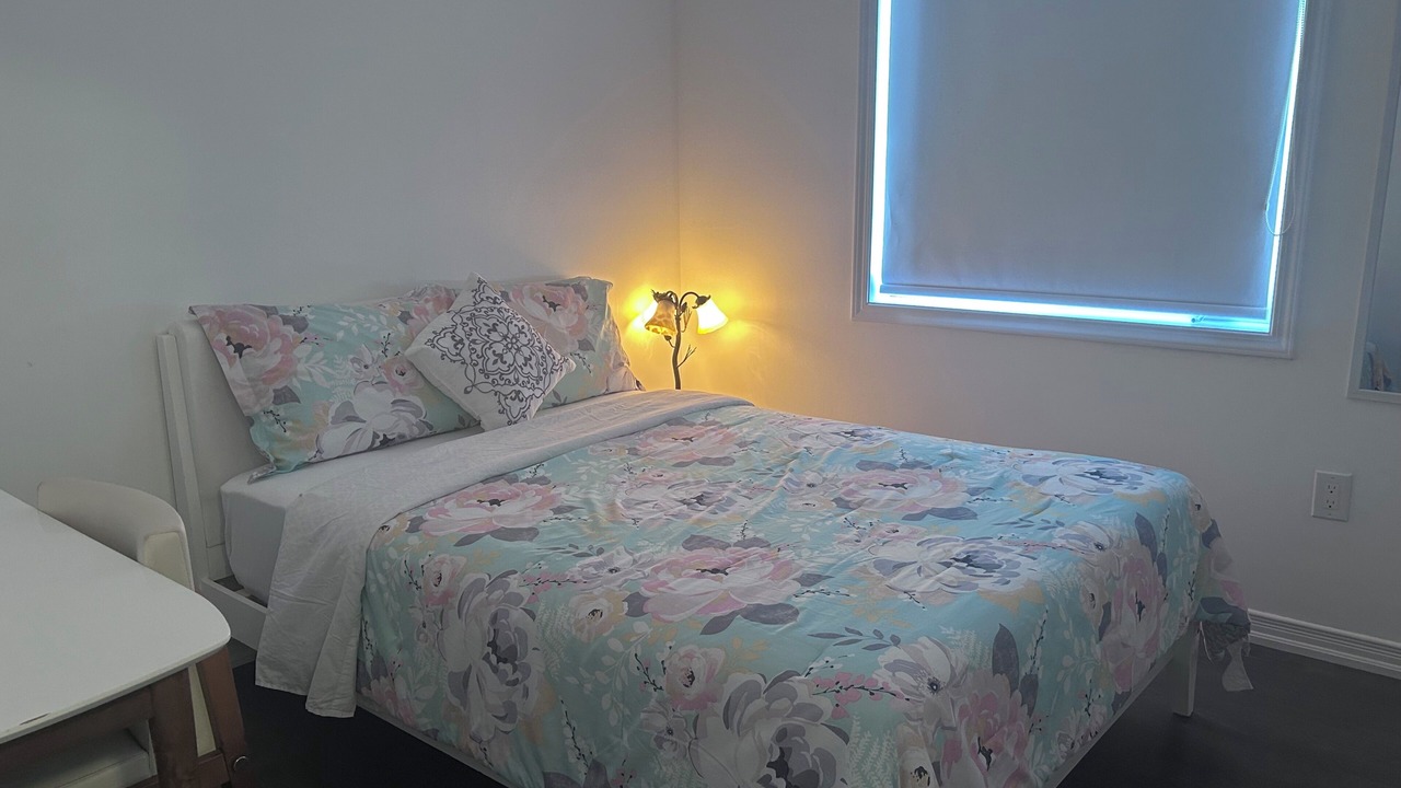 Photo of Bedroom in Thorold