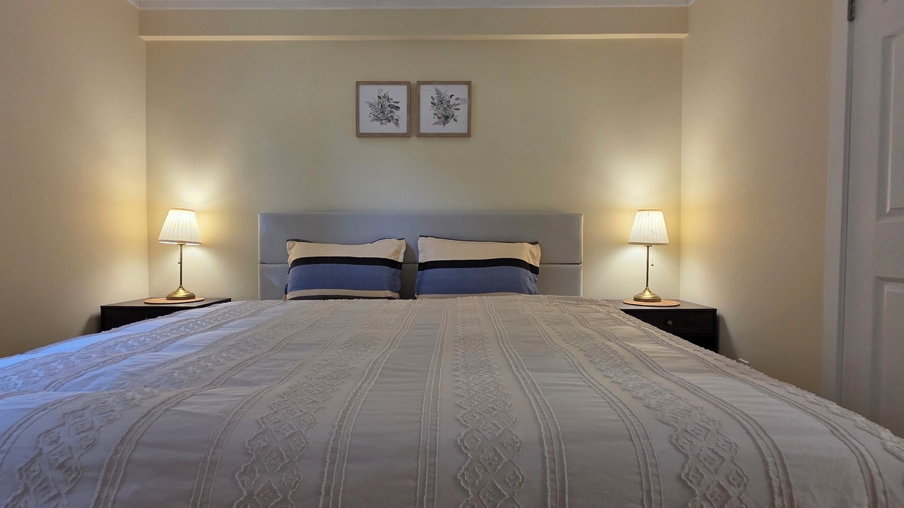 Photo of Bedroom in Valley Ridge