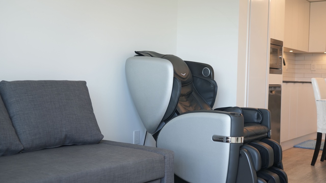 Photo of Livingroom in Downtown Kelowna