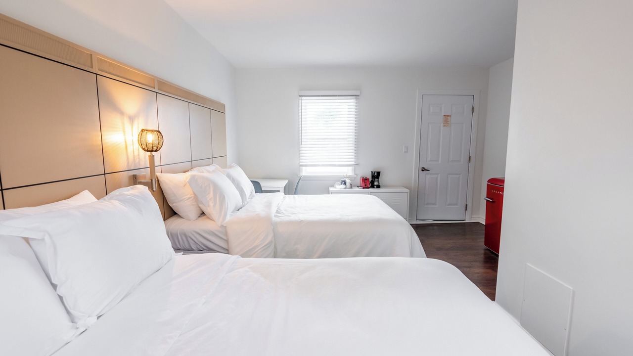 Photo of Bedroom in Lambton Shores