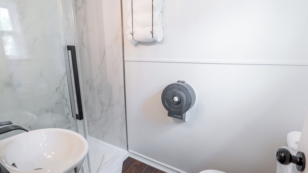 Photo of Bathroom in Lambton Shores