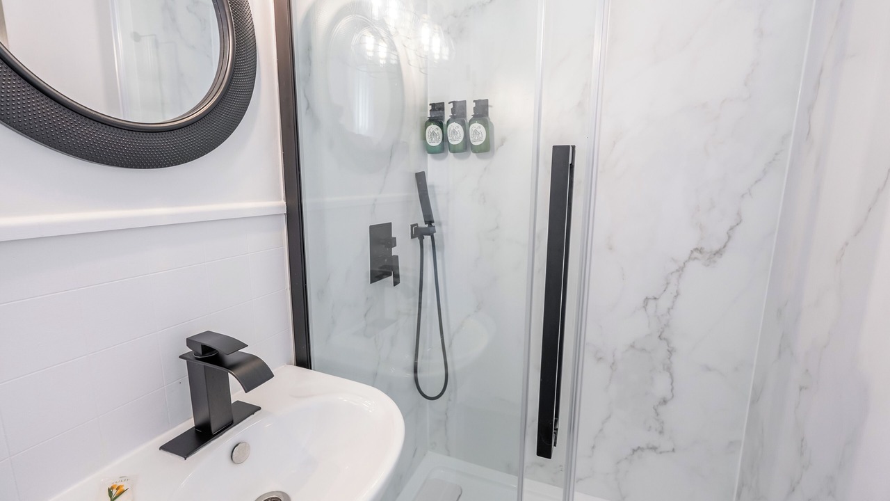 Photo of Bathroom in Lambton Shores