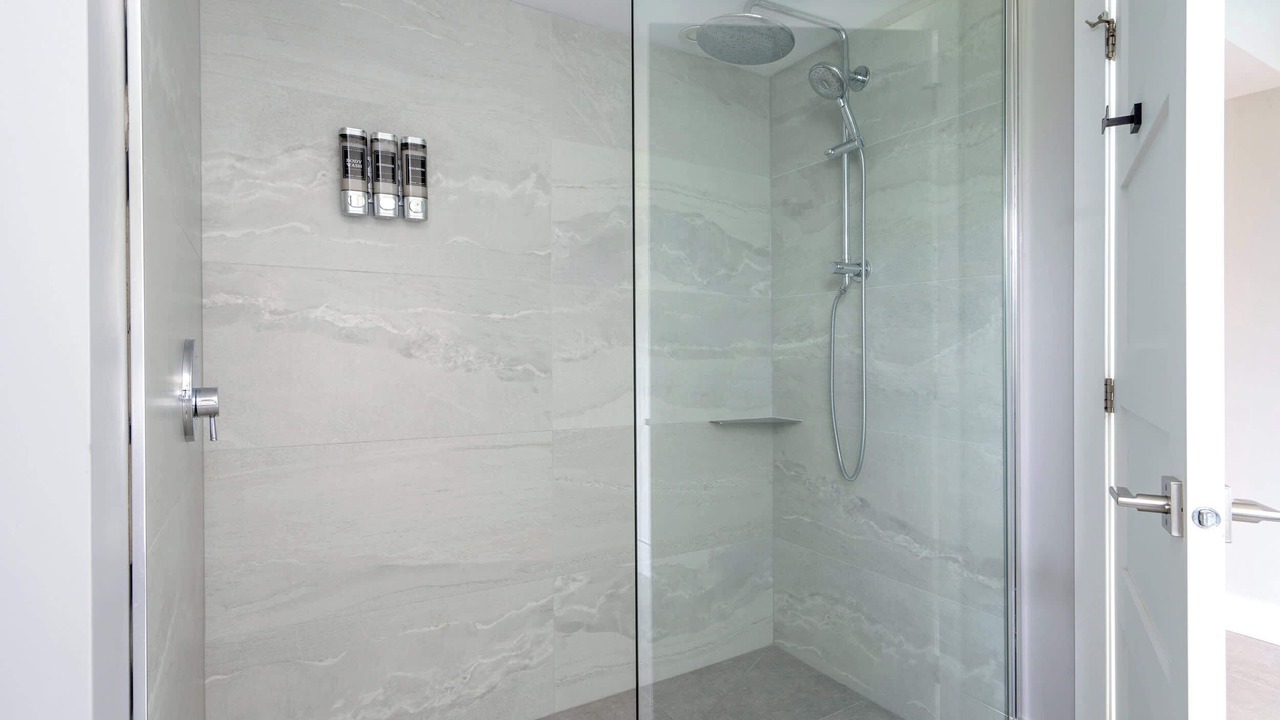 Photo of Bathroom in Glen Huron