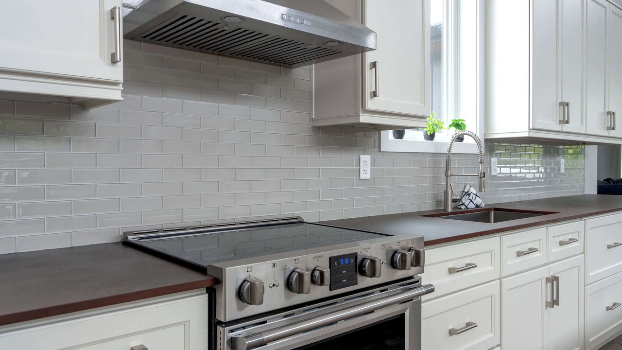 Photo of Kitchen in Glen Huron