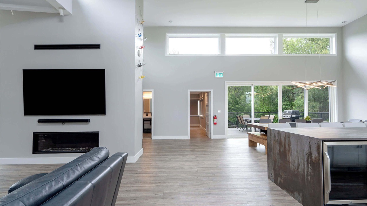 Photo of Livingroom in Glen Huron