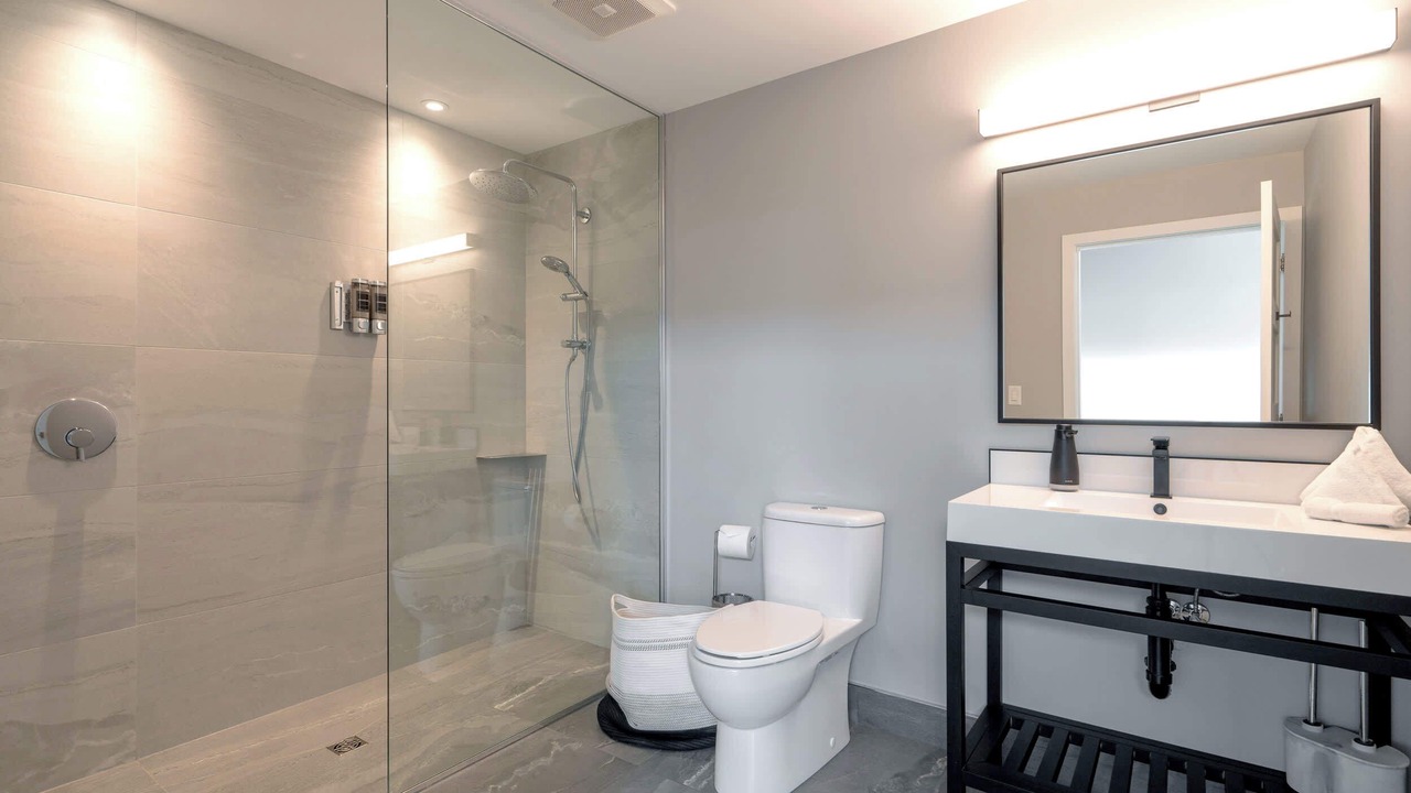 Photo of Bathroom in Glen Huron