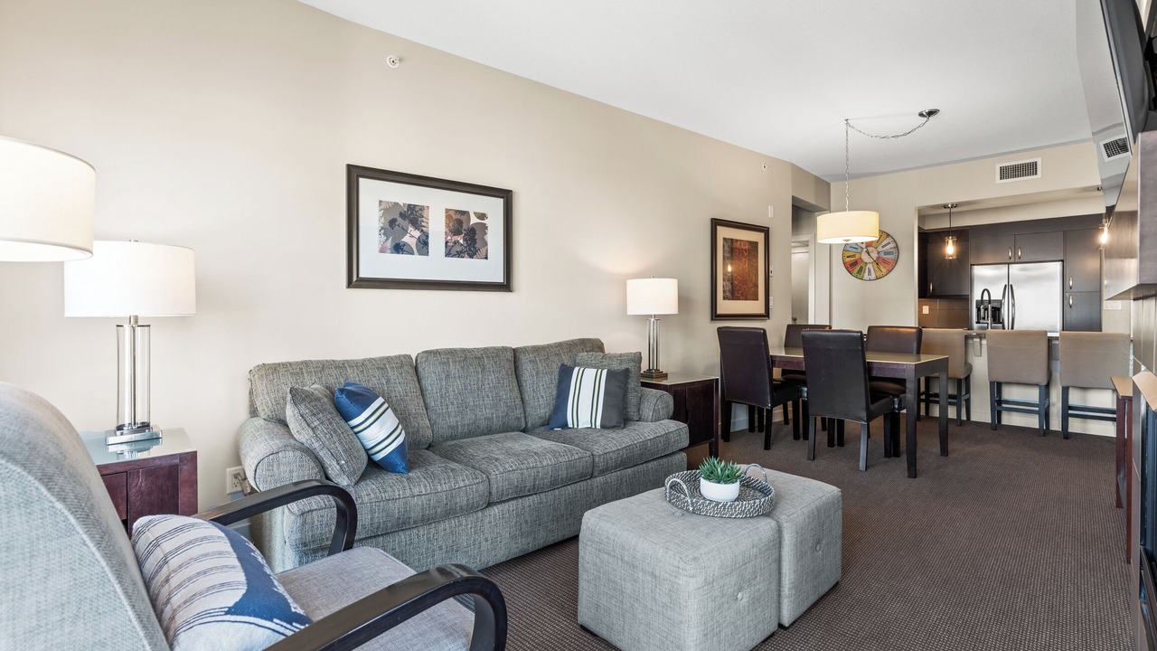 Photo of Livingroom in Vernon