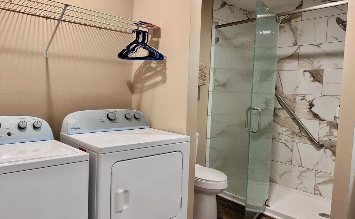 Photo of Bathroom in Crossville