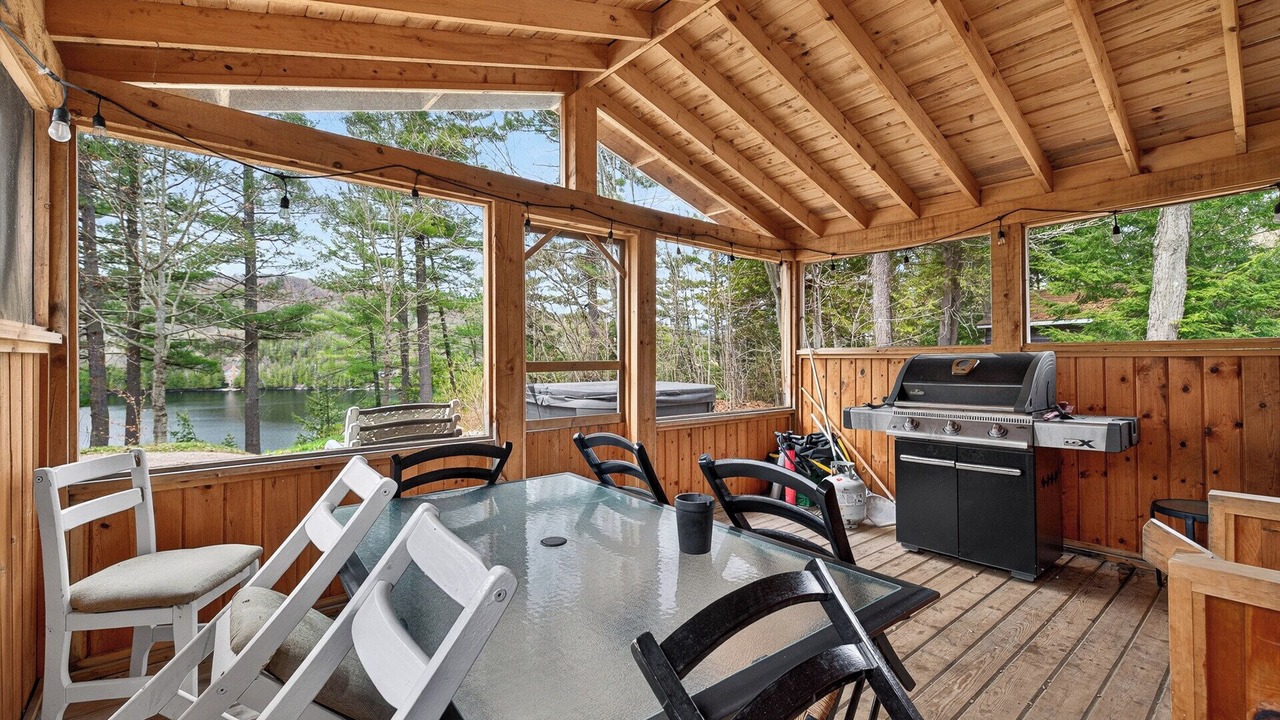 Photo of Outdoor in Val-des-Monts