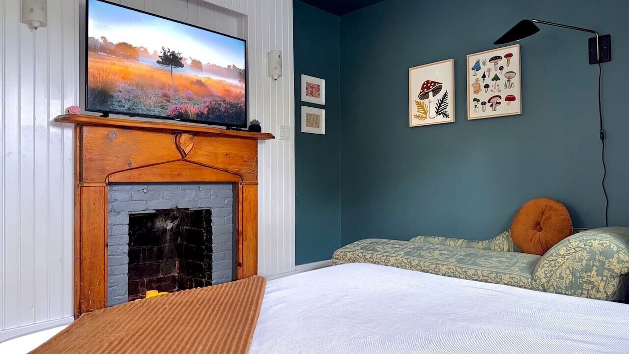 Photo of Bedroom in Baddeck